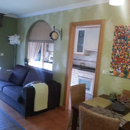 Apartment Atico