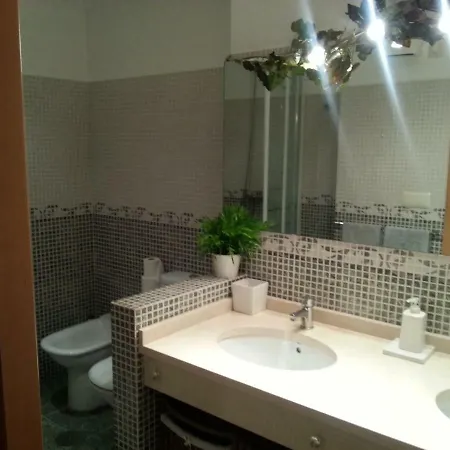 Apartment Atico