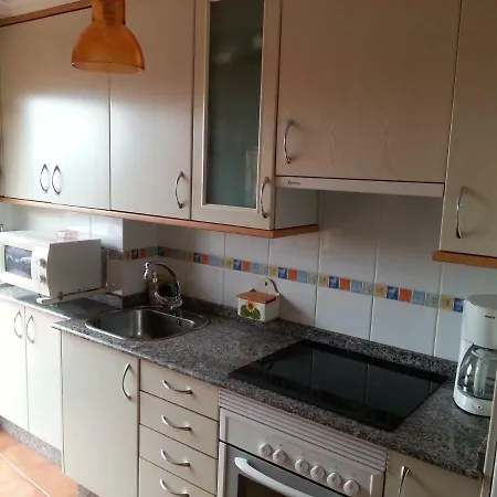 Atico Appartement Sanxenxo