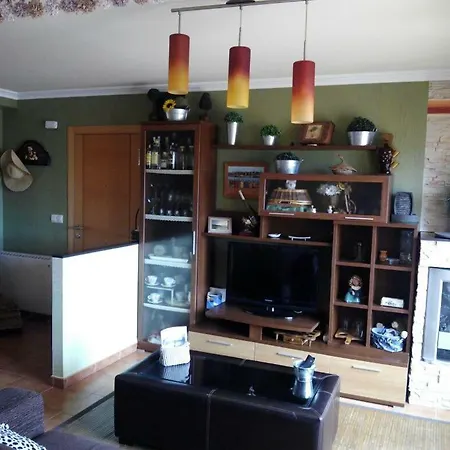 Apartment Atico Sanxenxo