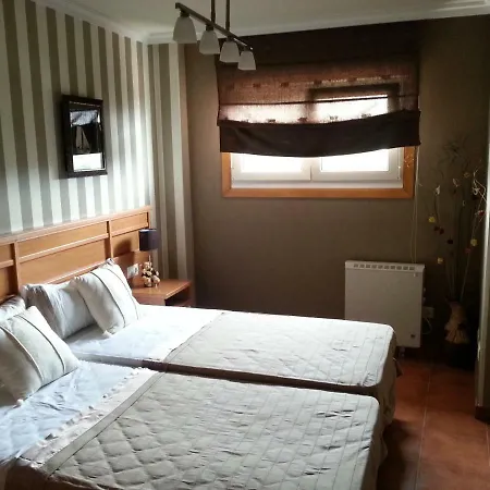Atico Apartment