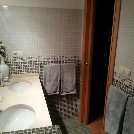 Apartment Atico *