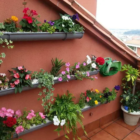 Apartment Atico