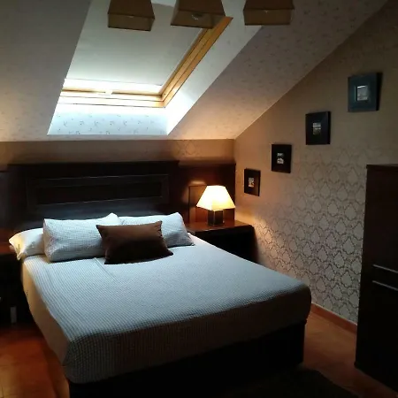 Apartment Atico *