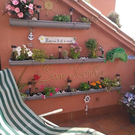 Atico Apartment