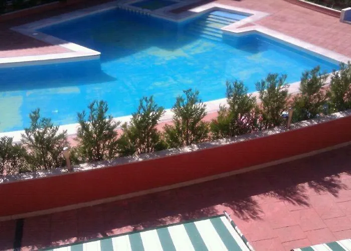 Atico サンシェンショ