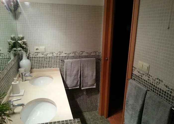 アパート Atico *