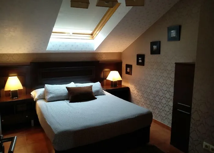 アパート Atico *